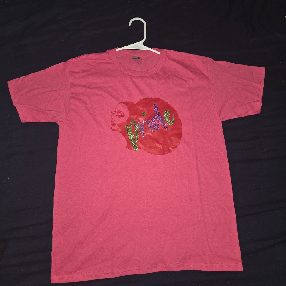 Pride Graphic T-Shirts